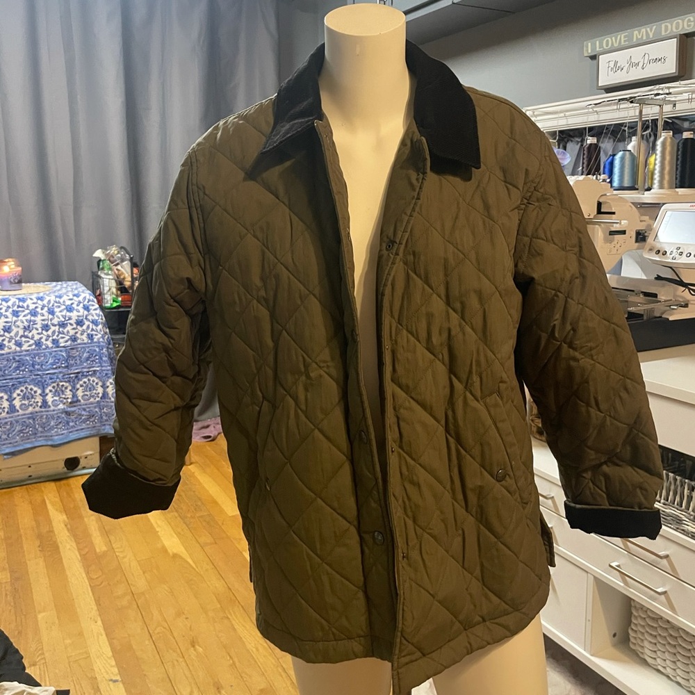 L.L Bean Jacket